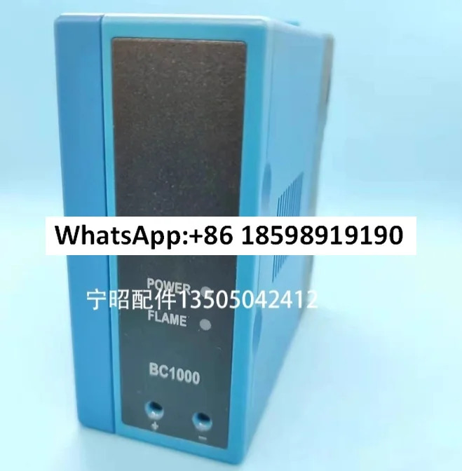 BC1000A0220U 화염 감지기 컨트롤러 BC1000A0220F
