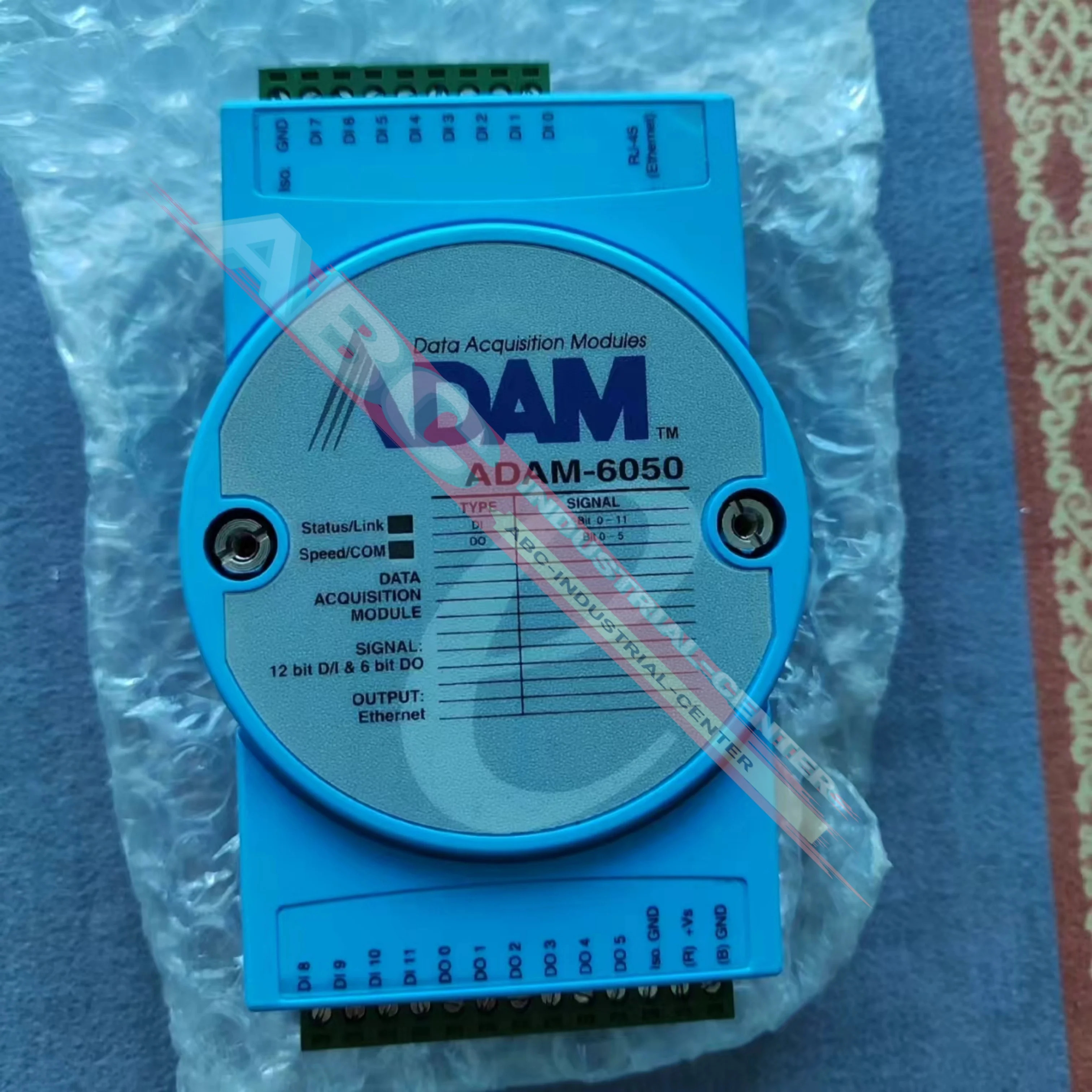 절연 모듈 ADAM-6050 신 ADAM-6051