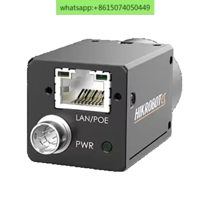 MV-CS 020-10GM호환/GC 200만 1/1.7 CMOS 기가비트 산업카메라.