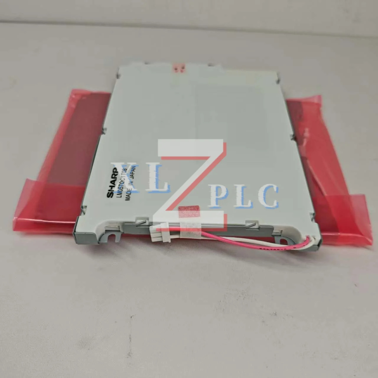 노트북 컴퓨터 모니터 교체LM057QC1T08 새 오리지널 LCD 스크린 디스플레이 패널