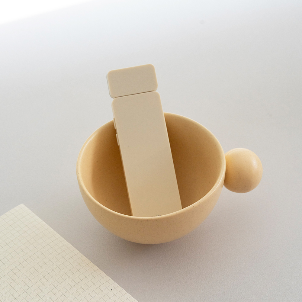 울티 북마크 라이트 북라이트 독서등 초경량 휴대용 미니 LED 스탠드