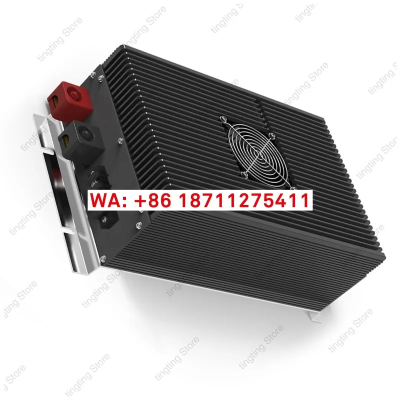 AC/DC 전원 모듈 PAB-M 단일 2000-3000w 24/48/72/110/360v 차량전원공급장치