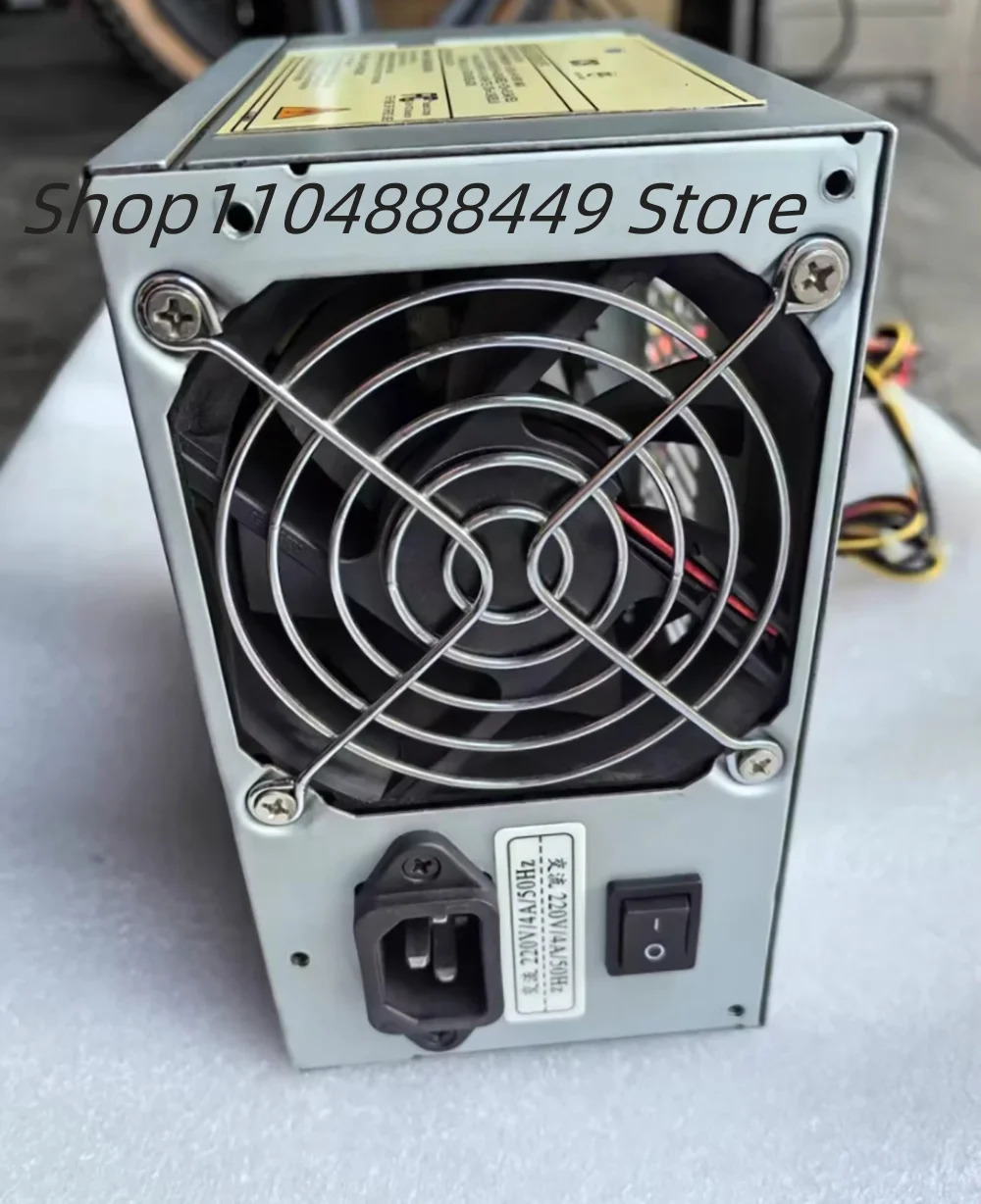 FSP300-65P4 산업제어 전원공급장치
