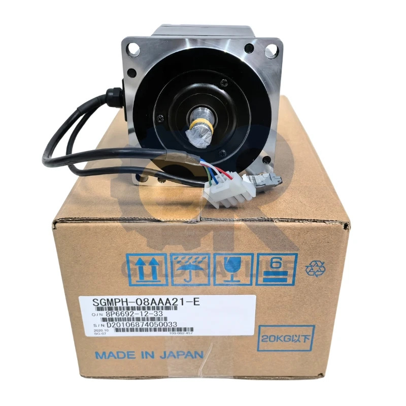 SGM호환PH-08AAA21 야스카와 서보모터
