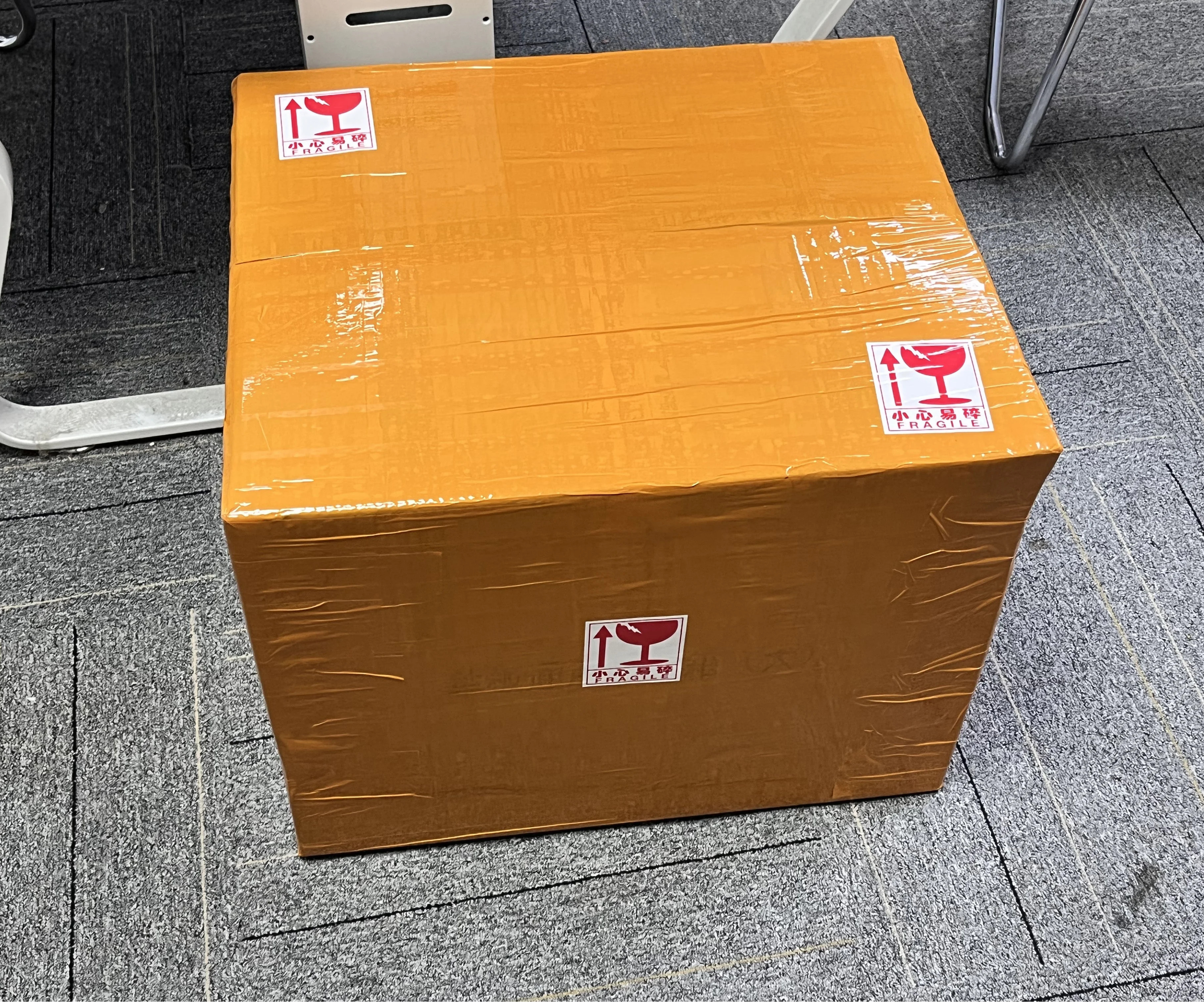 오리지널 HC-MFS43B Hcmfs43b AC 서보모터