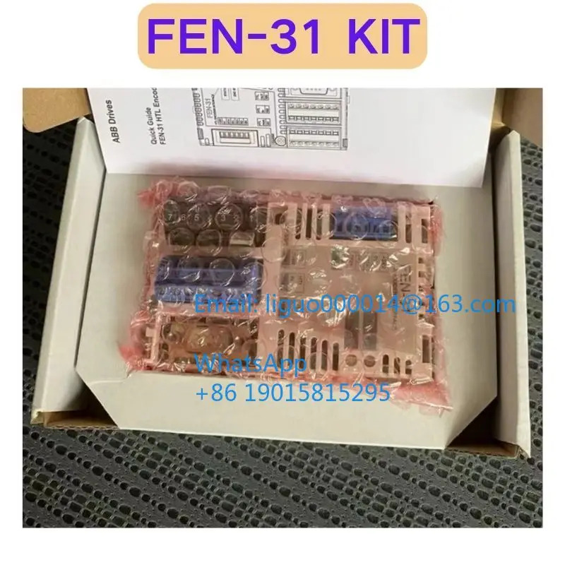 오리지널 FEN-31 KIT 인코더 모듈