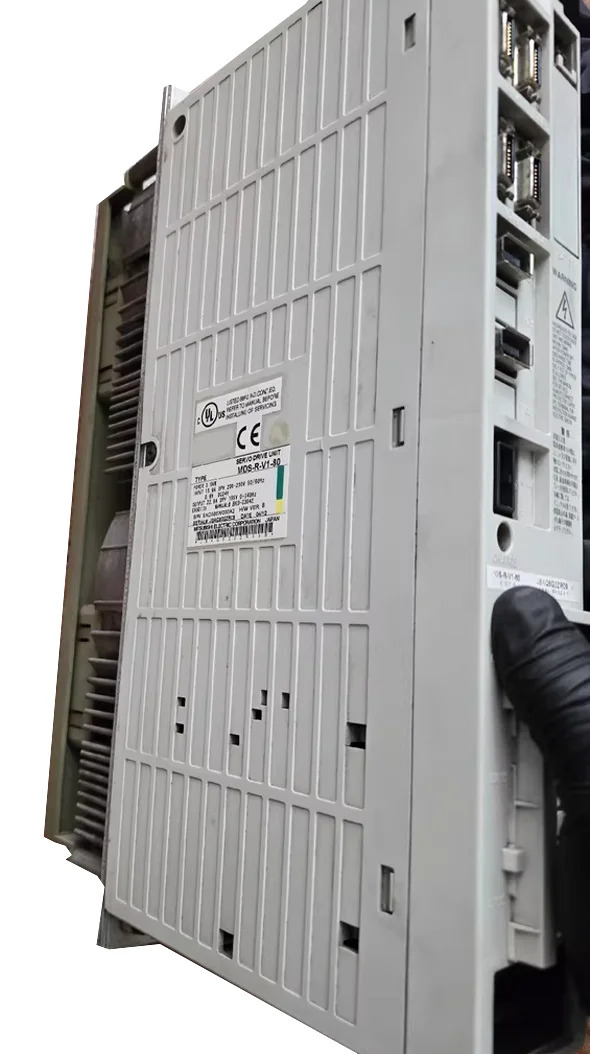 MDS-R-V1-80 리퍼 서보 드라이브 MDS R V1 80