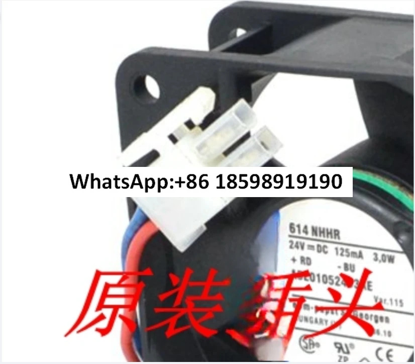 빌드 등록 N DP200A P/N2123XSL HBL HSL XBL 12CM220V 냉각팬