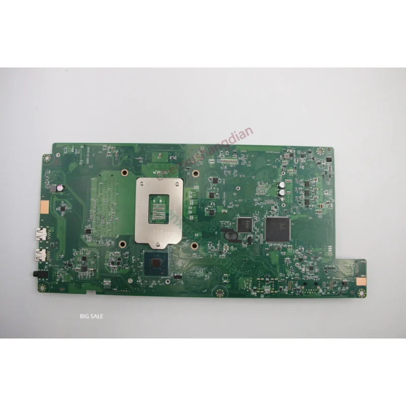 A540-27ICB 올인원 R560 단일 디스플레이 HDMI 01 LM888 LM885 4GB