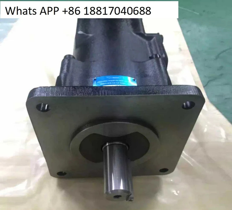 DENISON 베펌프 T6E 057/062 1R00 1R01 1R02 1R03 A1/B1/C11