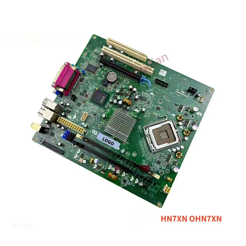 DELL 380 DT MT G41 DDR3 메보드 HN7XN OHN7XN용