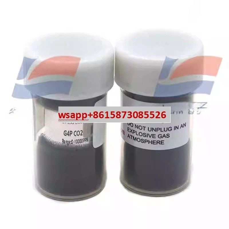 센서 G4P CO2/G4P CH4/IRS4 N2O