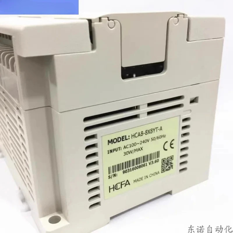확장 PLC HCA8-8X8YR HCA8-8X8YR-D HCA8-8X8YT HCA8-8X8YT-D