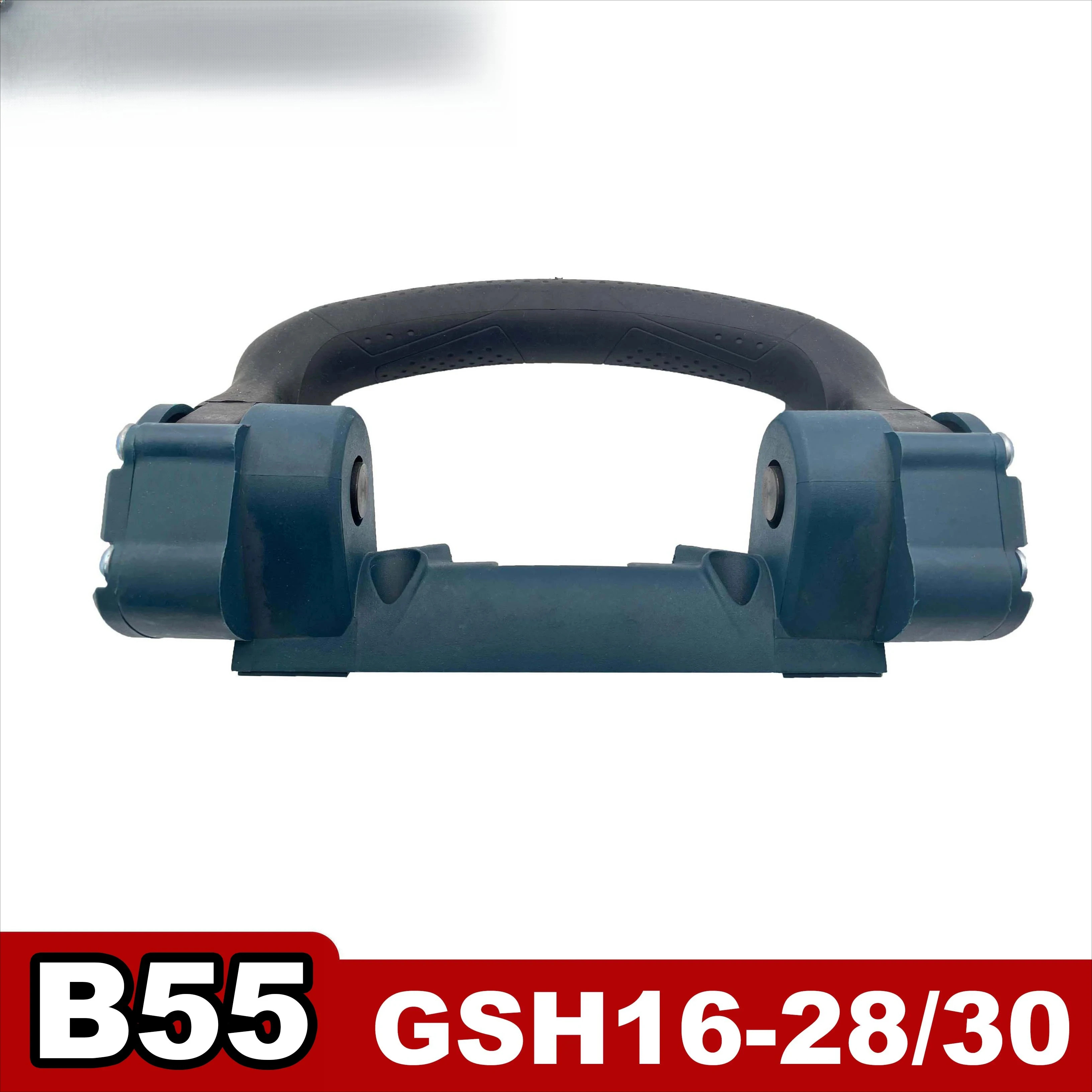 보쉬호환 철거 해머 GSH16-28 GSH16-30 B55뒷손잡이 교체 예비 부품