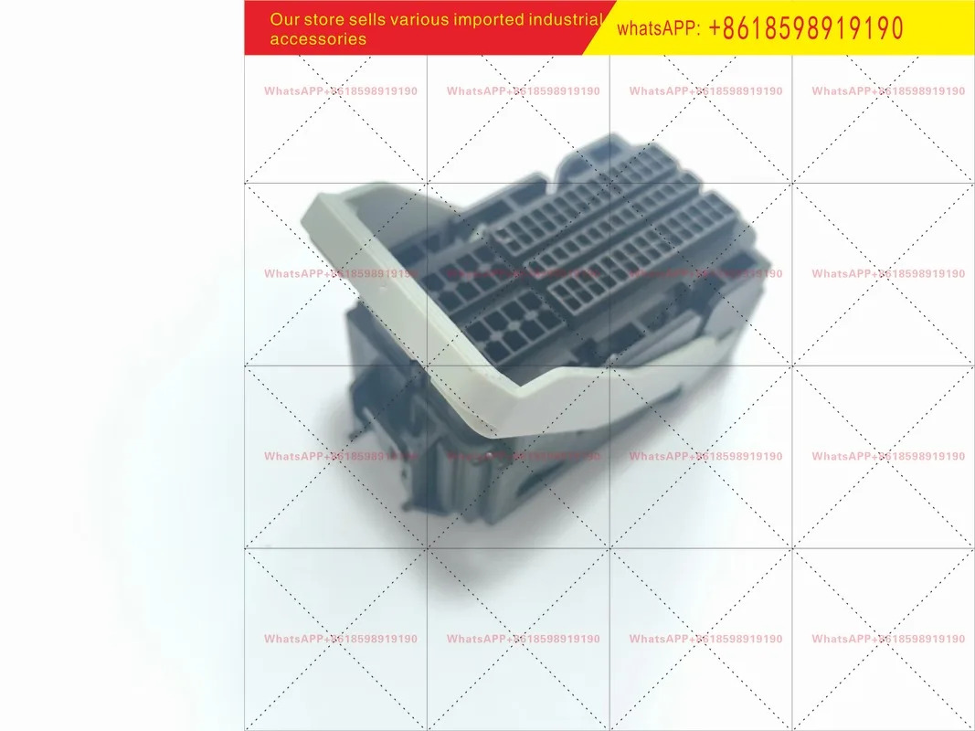 Molex 349928001 34992-8001 95P 암컷 엔드 쉬스 .