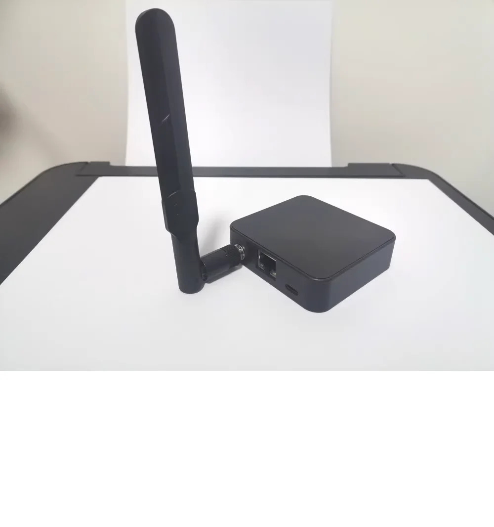 POE 전원 스마트 홈 zigbee2mqtt 게이트웨이 homeassistant z2m zha 코디네이터
