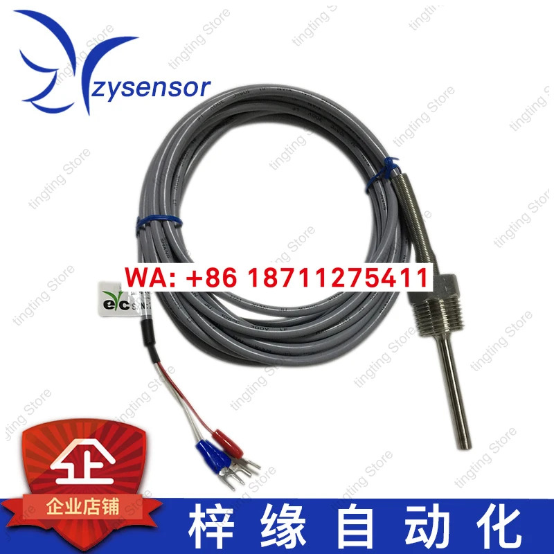 대만 EYC 발열 저항기 XR1 PT1-B-6.0-1/2-4M-PPVC-304