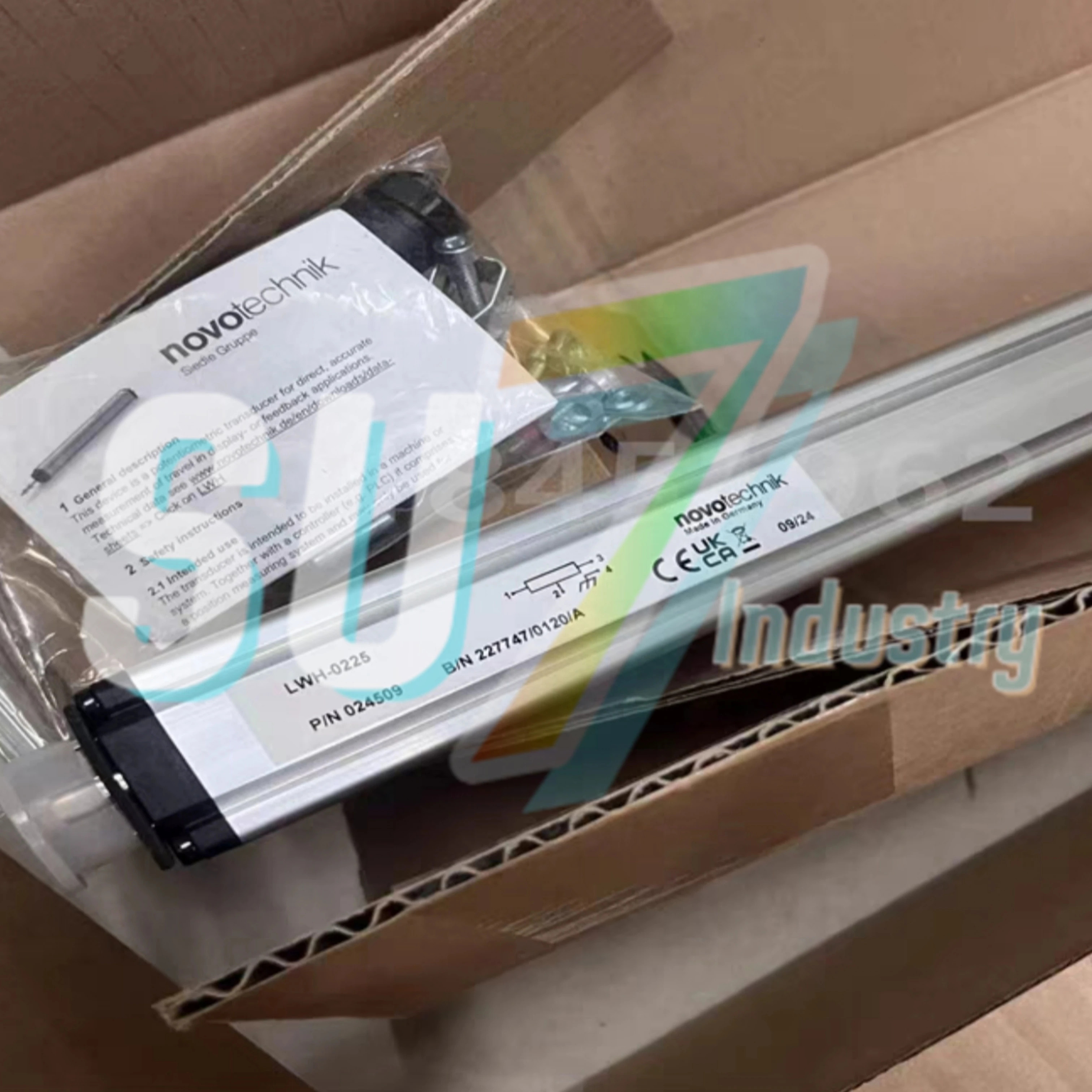 새 변위센서 LWH-0225 LWH-0250 LWH-0275 LWH-0300 LWH-0360 LWH-0375 LWH-0400