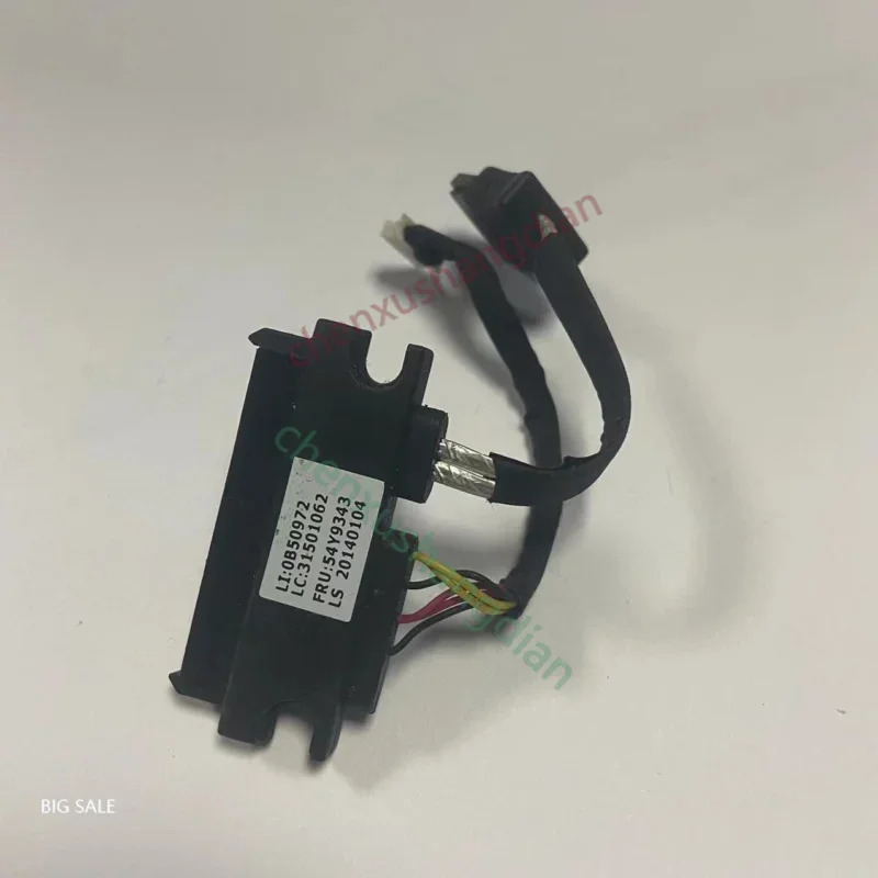 Lenovo호환 m72 m73 m92 m93 m4500 소형 호스트 SATA 하드 데이터 케이블 54Y9343
