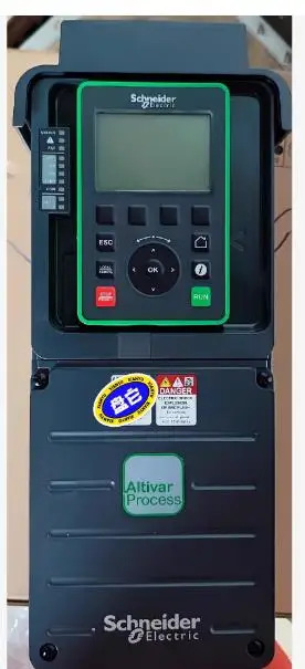 리퍼 기계 ATV955U55N4 5.5KW