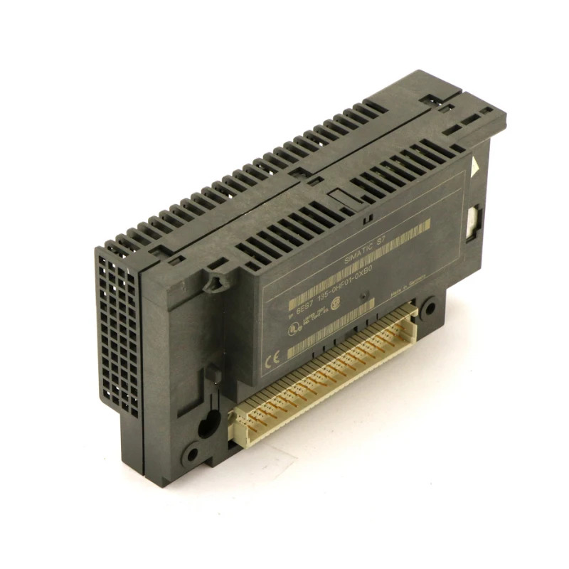 6ES7 135-0HF00-0XB0 6ES7135-0HF00-0XB0 PLC 컨트롤러 산업제어 아날로그 출력 모듈