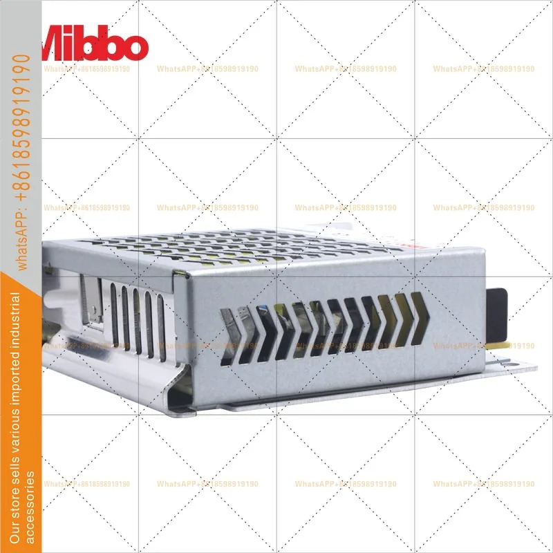 MTS050W 평판형 스위칭 전원공급장치 LED24V36V48V LRS 변압기미보