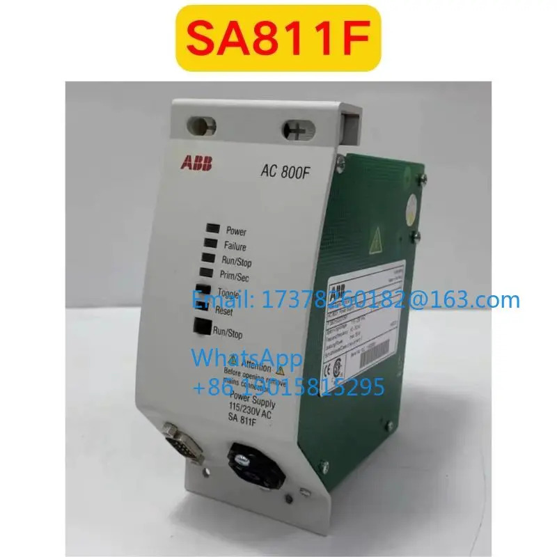 리퍼 SA811F 3BDH 000013 R1 기능 OK