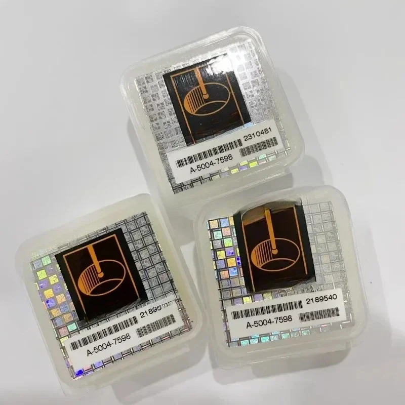 Renishao 장치 M4 치아 M-5000-7582 A-5004-7598