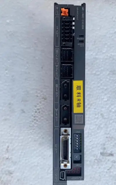 드라이브 MR-J4W2-0303B6