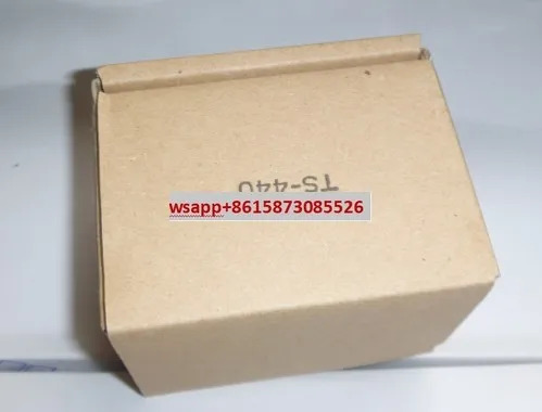 TS-440 에어 드라이어 냉각 커넥터 증폭기