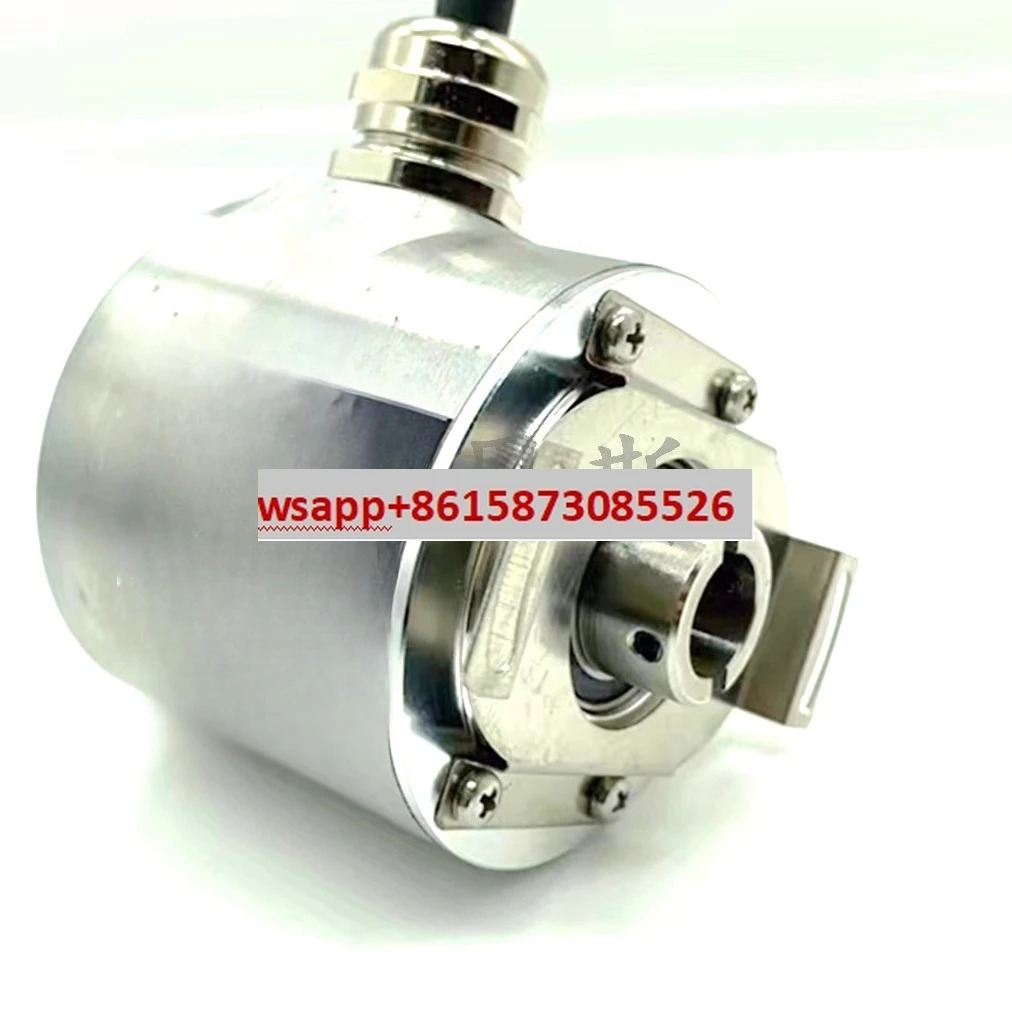GM호환S412RE10PB 9424B 10-30V 4096 단일 회전 각도 인코더