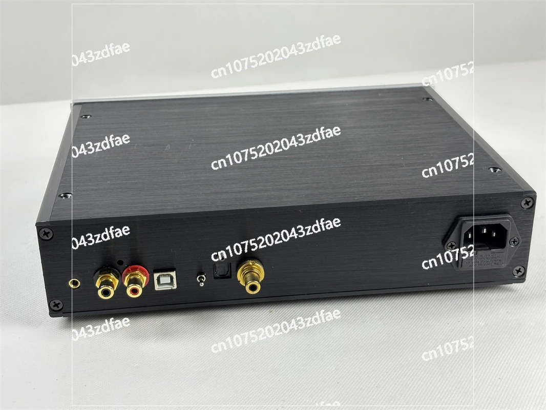 목록 DAC TDA1543 디코딩 칩 16x 병렬 A 디코더