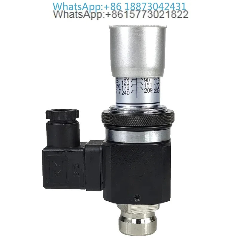 압력 릴레이 JCS-02H JCS-02N JCS-02NL NLL AC250-3A 유압 오일 스위치