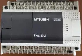 리퍼 FX3G-40MR-ES-A 분해