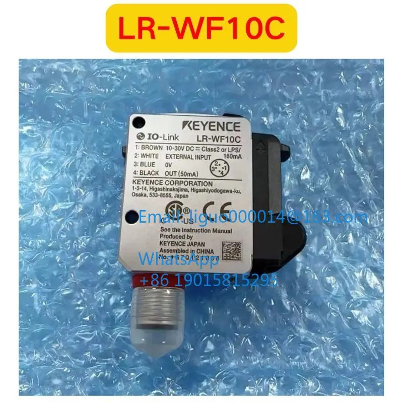 오리지널 LR-WF10C 센서