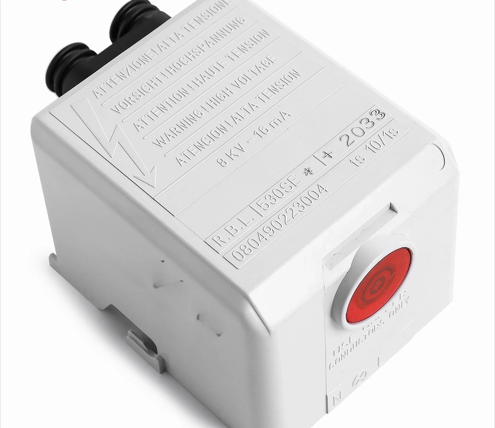 버너 RBL 530SE 프로 컨트롤러 RIELLO 40G 시리즈 점화기