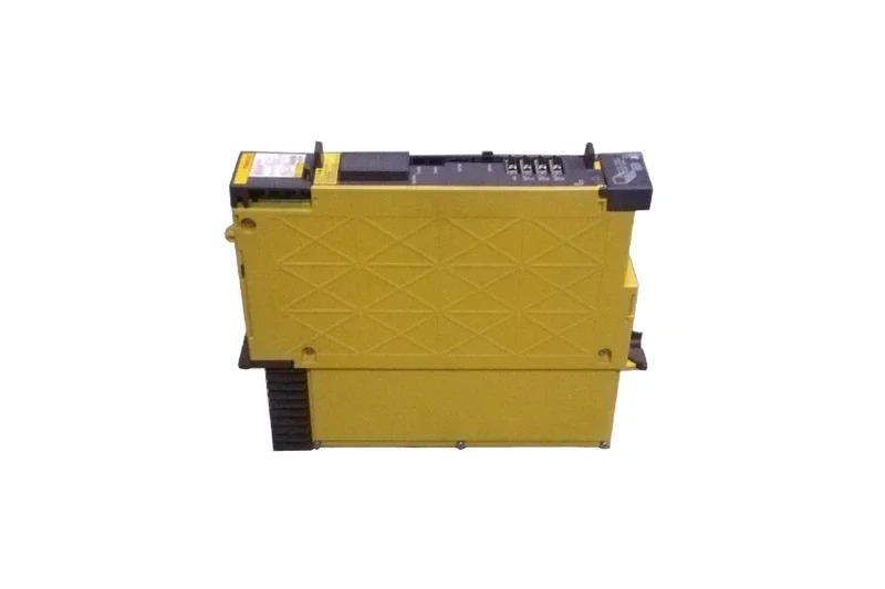 CNC 기계Fanuc Ac 서보 드라이브 A06B-6240-H306 증폭기 모듈