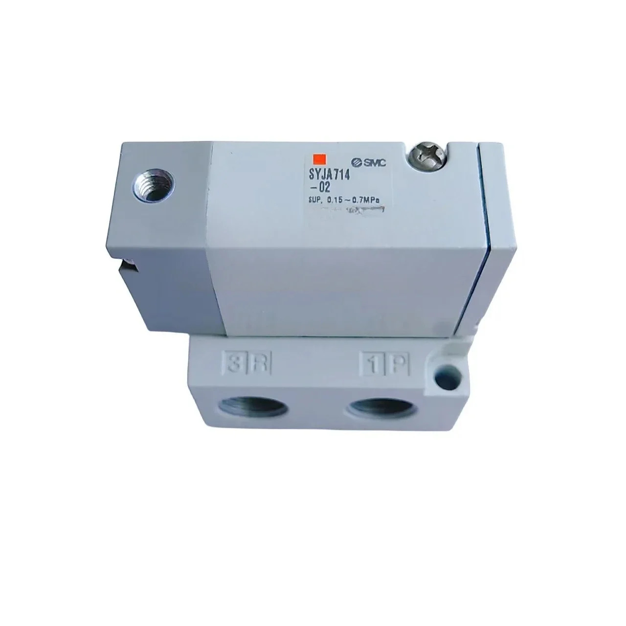 SYJA714-02 SYJA7120-01 SYJA512-M5-FSYJA522-M5SYJA514-01 공압 제어 밸브