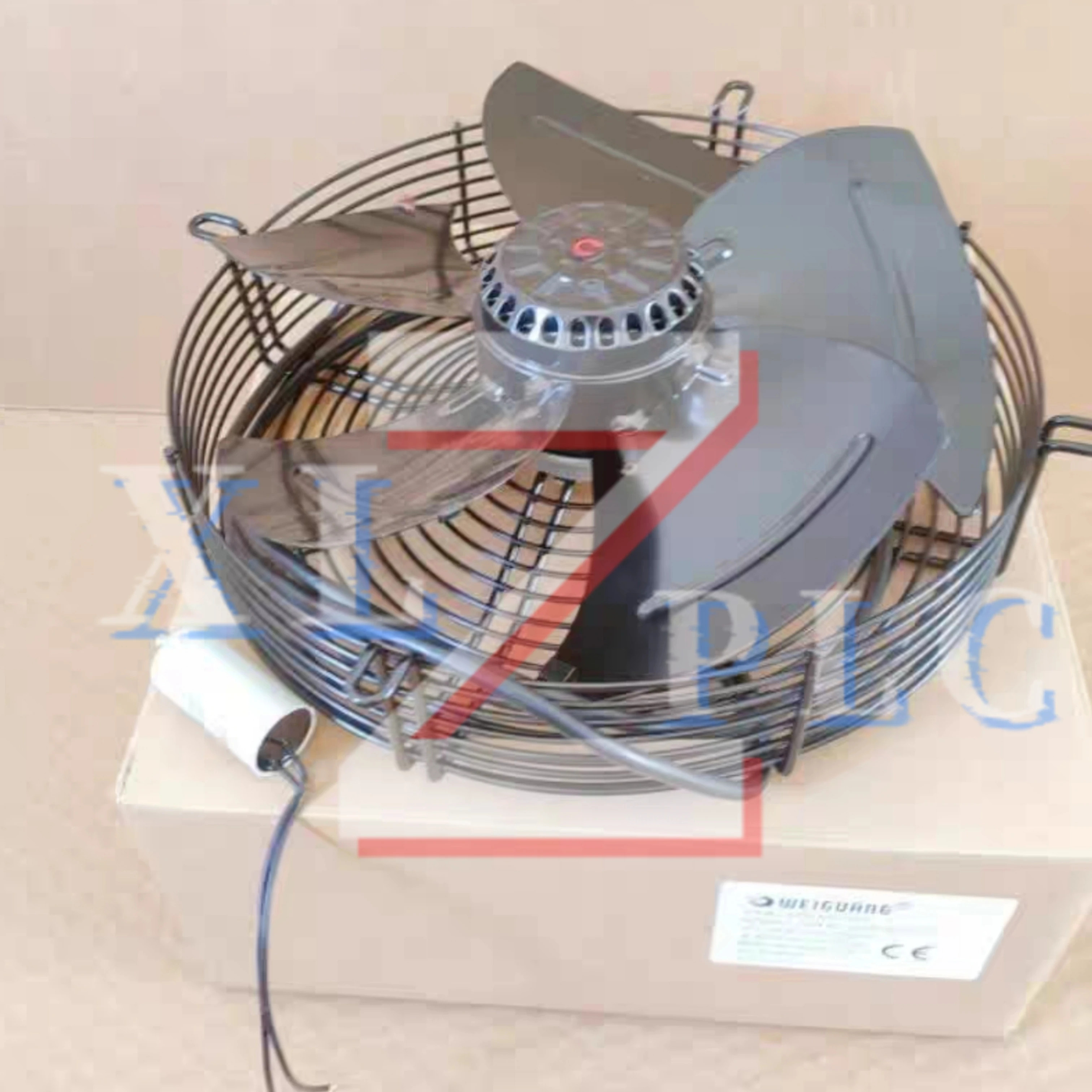 외부 로터 팬 새 상YWF4E-250B YWF4E-250S YWF4E-300B YWF4E-300S YWF4E-350B YWF4E-350S