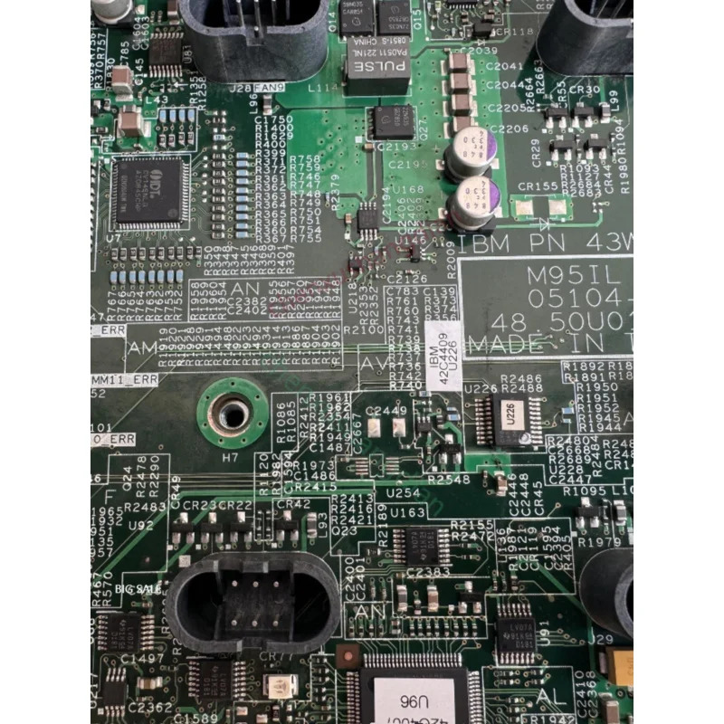 오리지널 7979 서버 메보드 IBM X3650 46M7131 44E5081 44W3324 43W8250