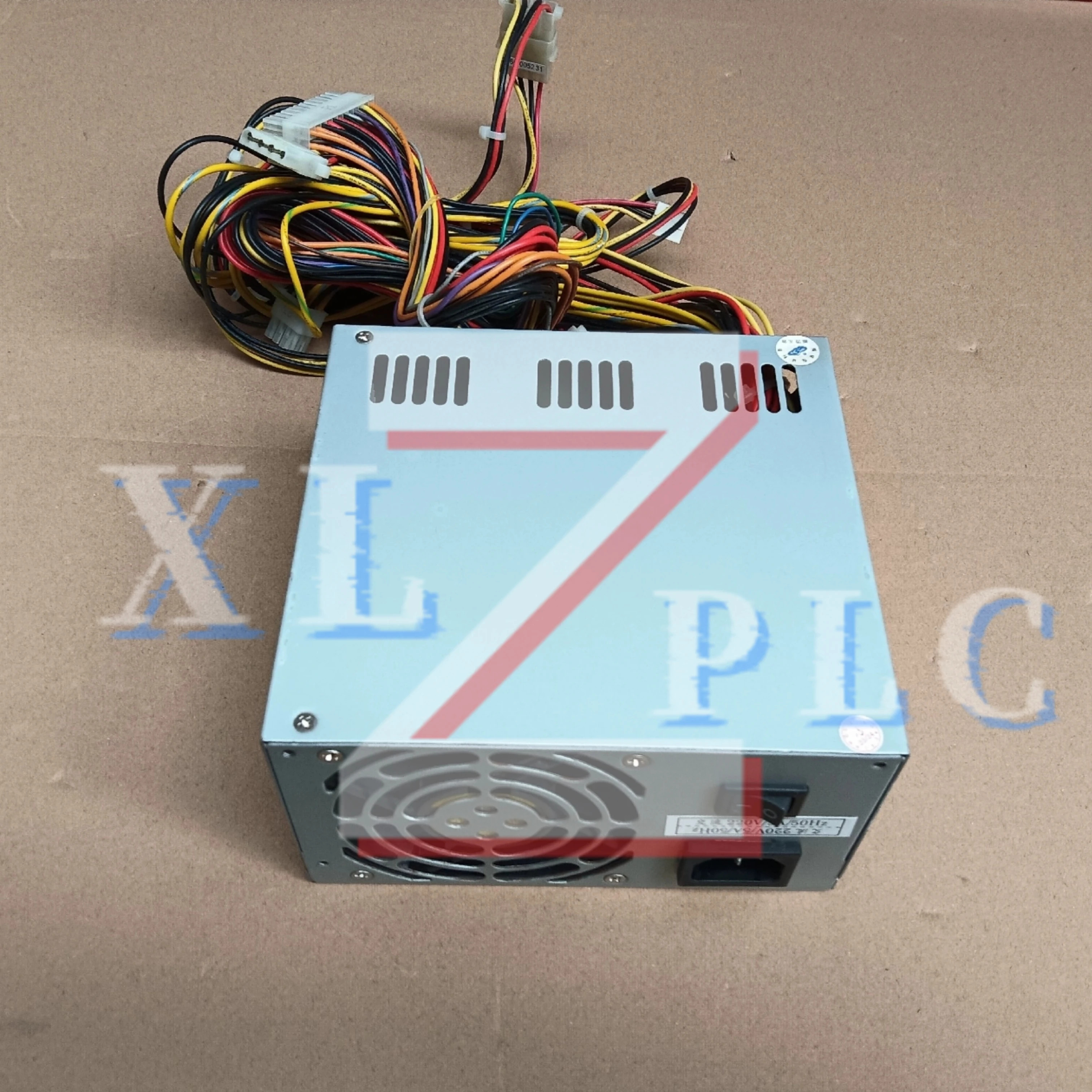 산업컴퓨터 전원공급장치 FSP600-80PSA FSP600-80PSASK FSP650-80GLC FSP700-80PSA FSP750-50ABA 내 새