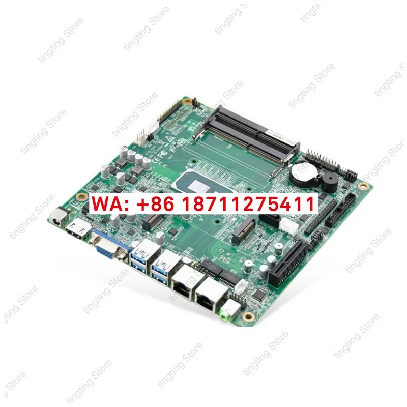 산업메인보드 미니-ITX 임베디드 대 산업제어 메인보드