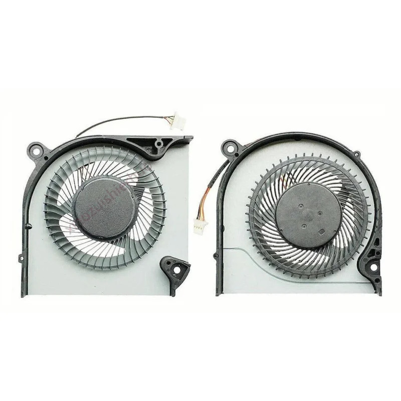 CPU GPU 냉각팬 Acer Aspire 7 A715-41G A715-42G