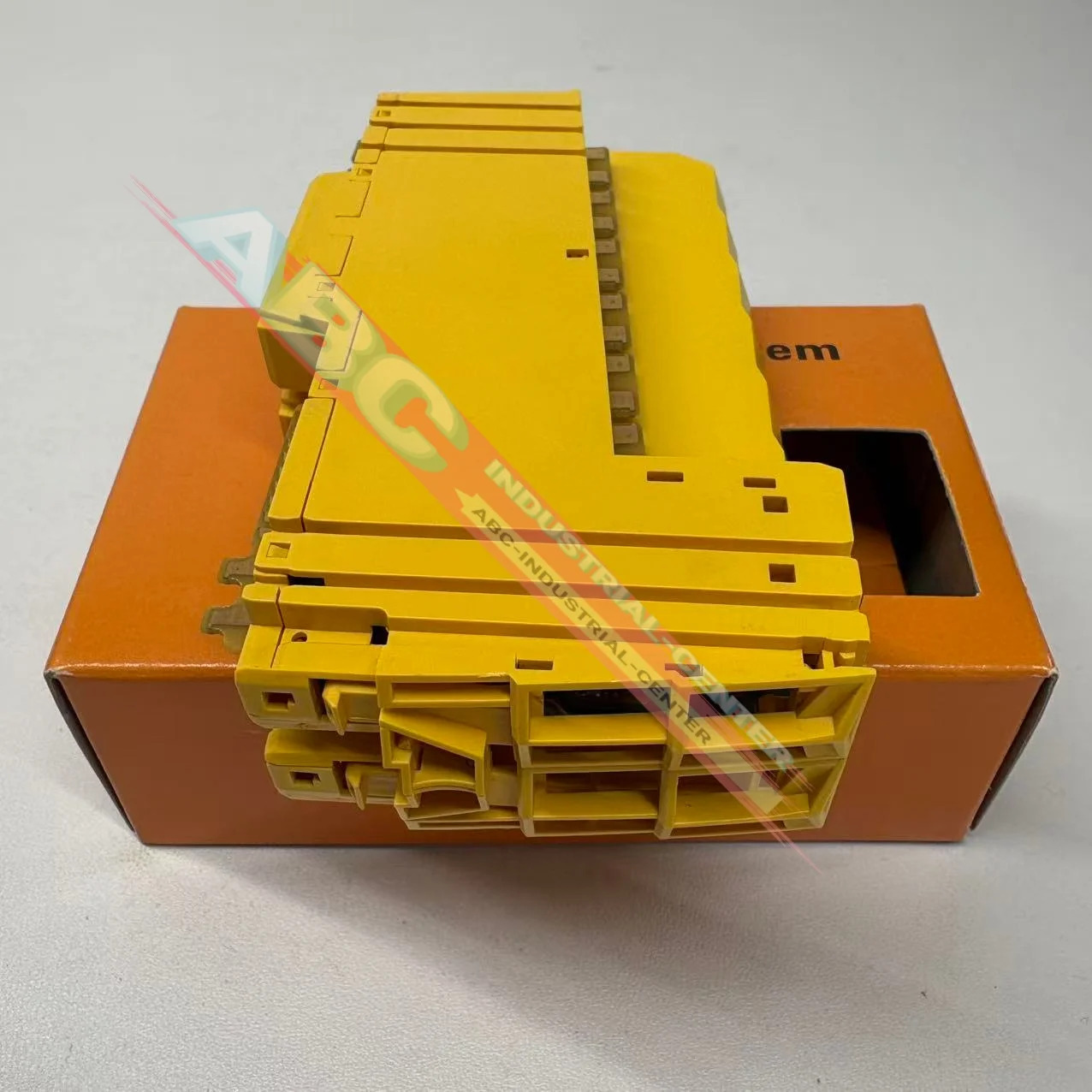 X20SI4100 X20 SI 4100 X20SO2110 PLC 모듈 SO 2110 새