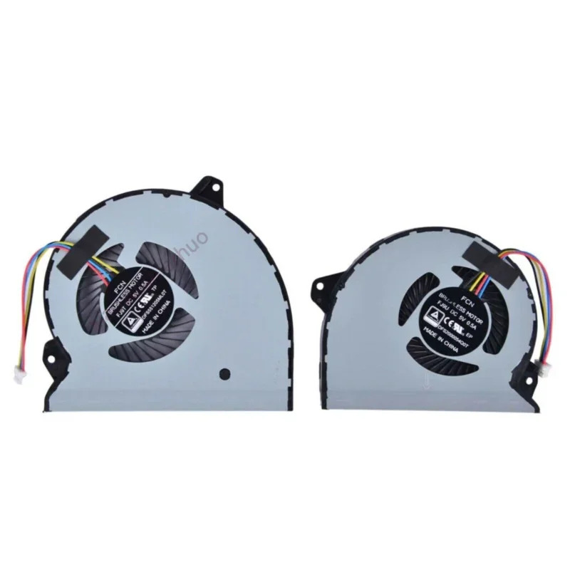ASUS호환 ROG Strix gl702vm gl702vs gl702vskCPU GPU 냉각팬 fj9u/fj9t