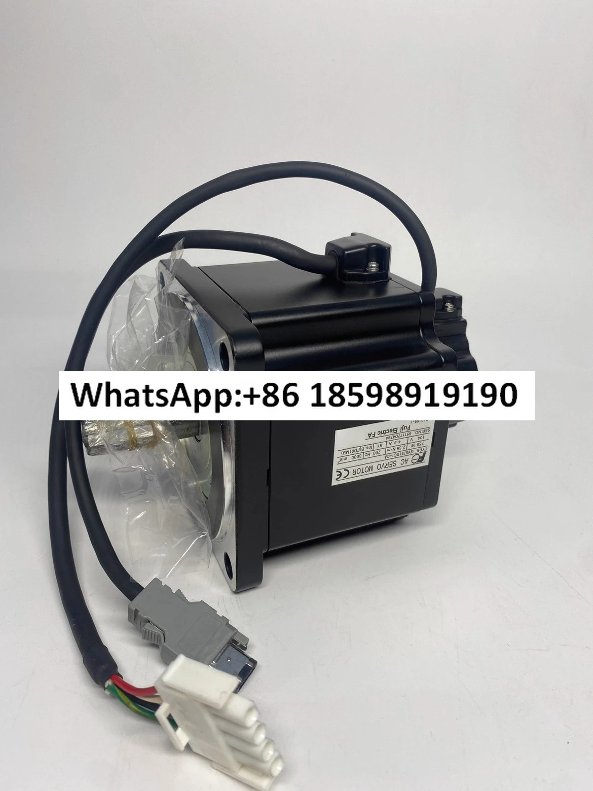 서보모터 GYC201DC1 CA GYC751DC1 SA GYC152DC1 SA/GYCD401 C