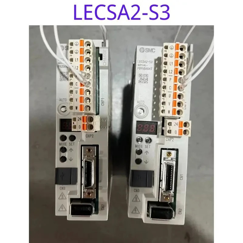 리퍼 드라이브 LECSA2-S3 기능 OK