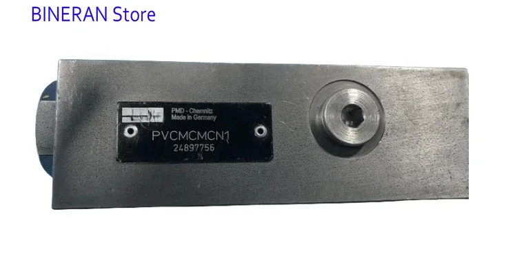 감압밸브 PVCMCMCN1 압력 조절 밸브 PVCMEMCN1 PVCMCR1N1
