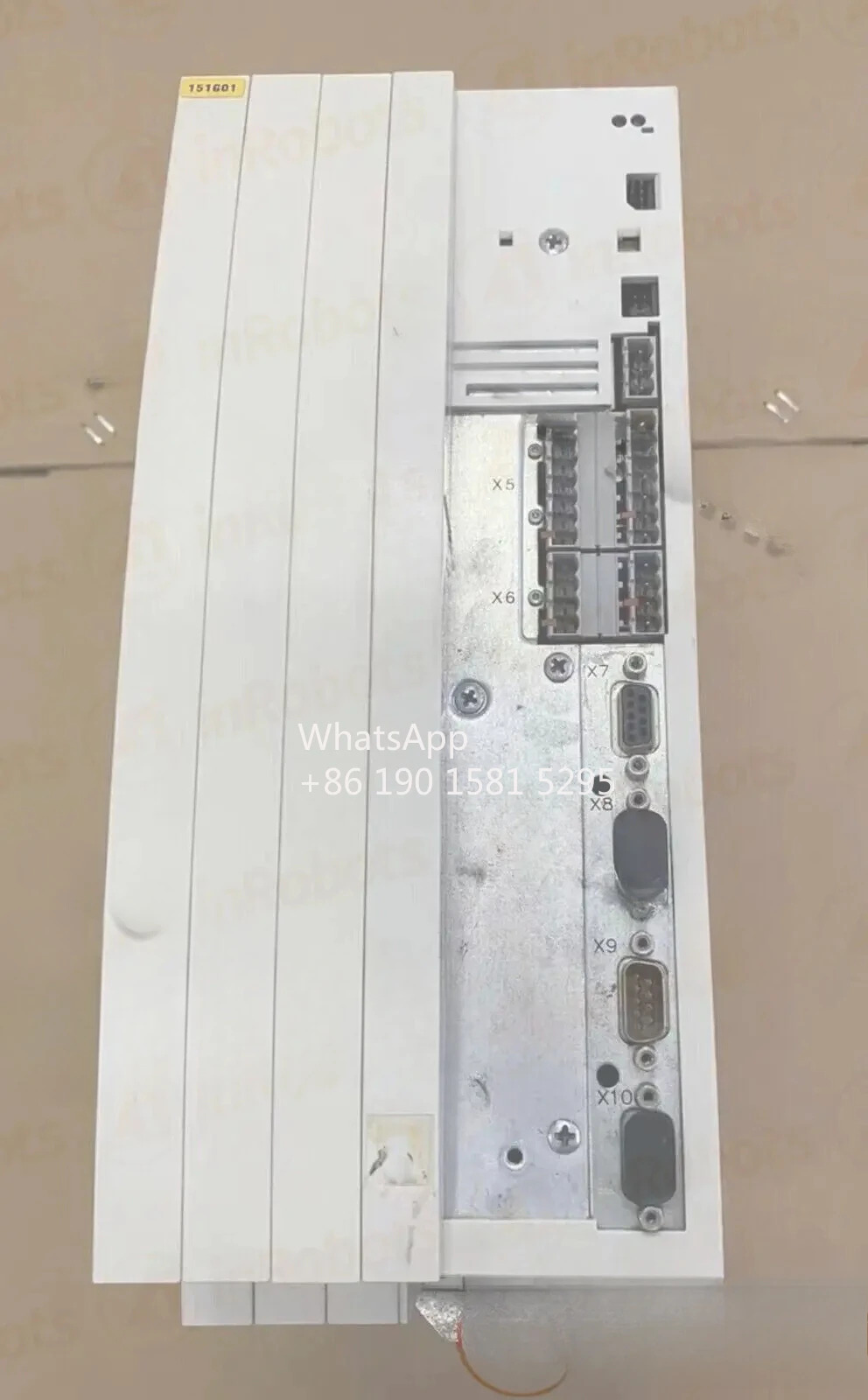 LENZE EVS9326-ES 서보 컨트롤러