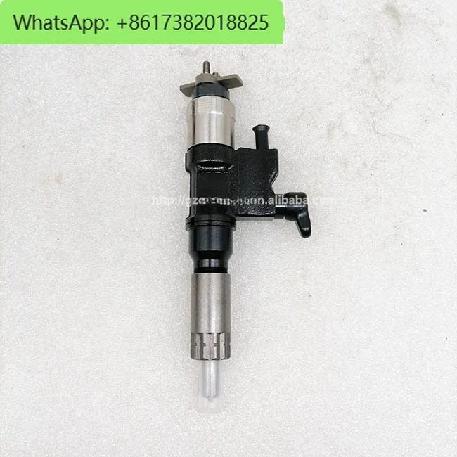 엔진 부품 인젝터 4HK1 095000-5471
